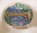Kupittaan Imatra kulho sign. / Kupittaa bowl from Imatra - Nro 4215